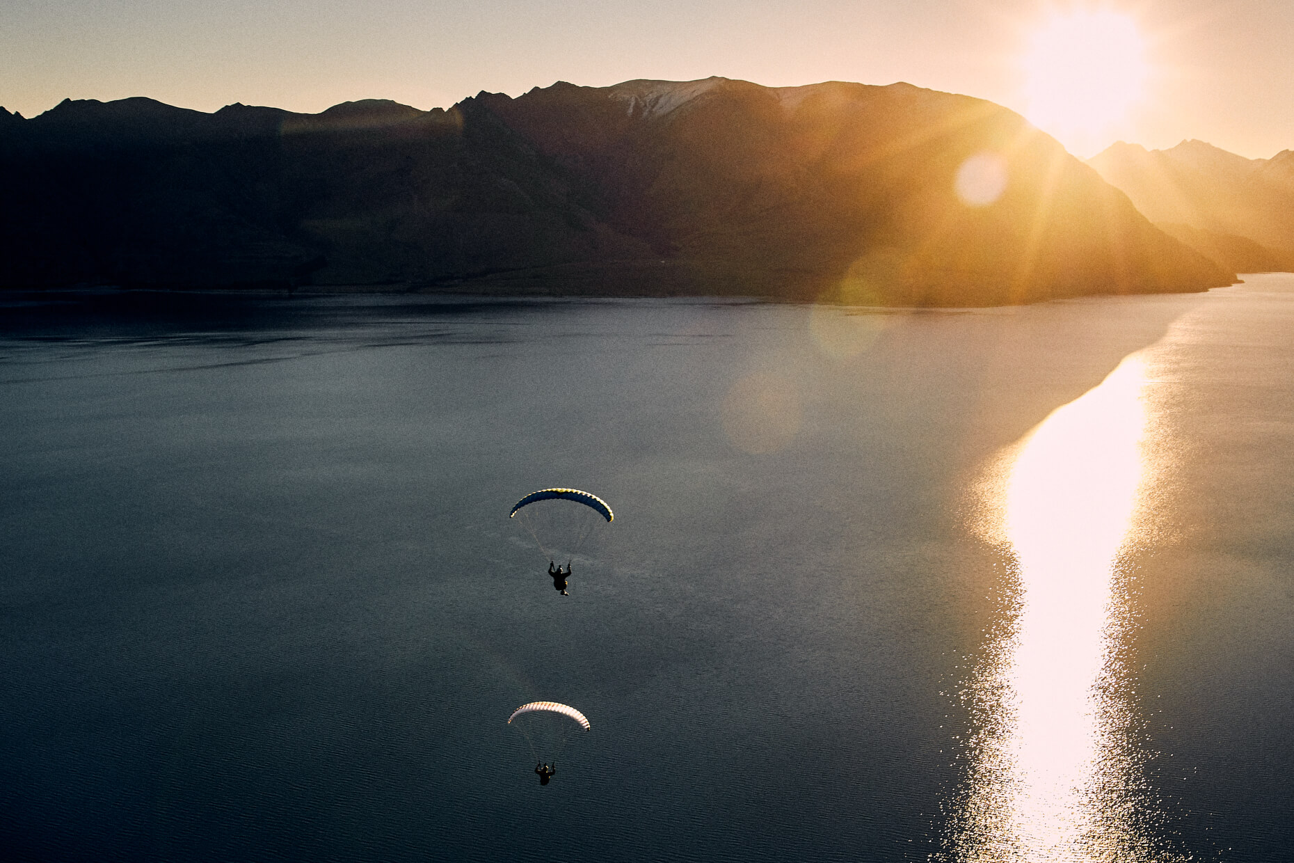 Documentary Photography | Nuit de la Glisse