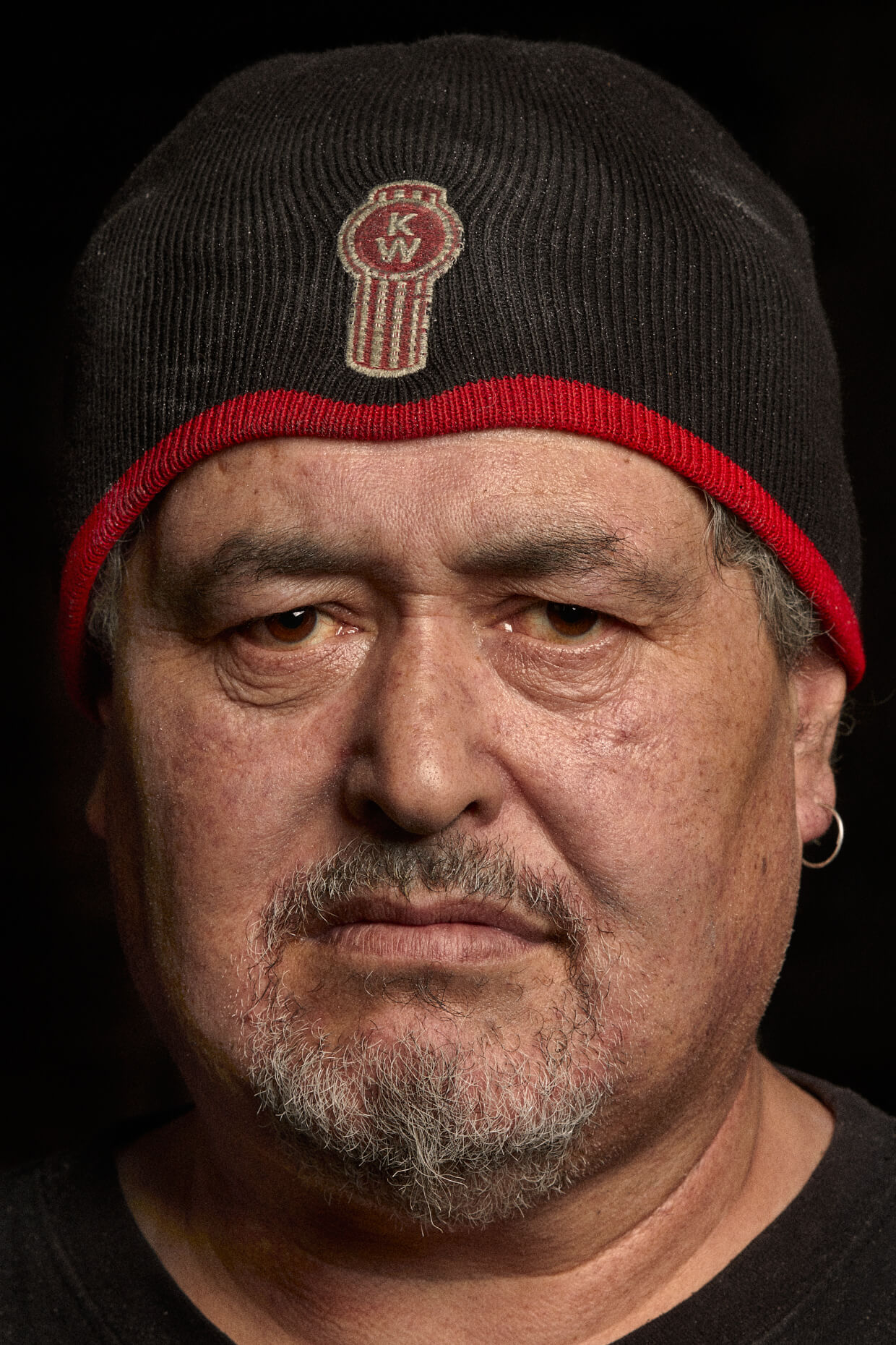 Portrait Photographer