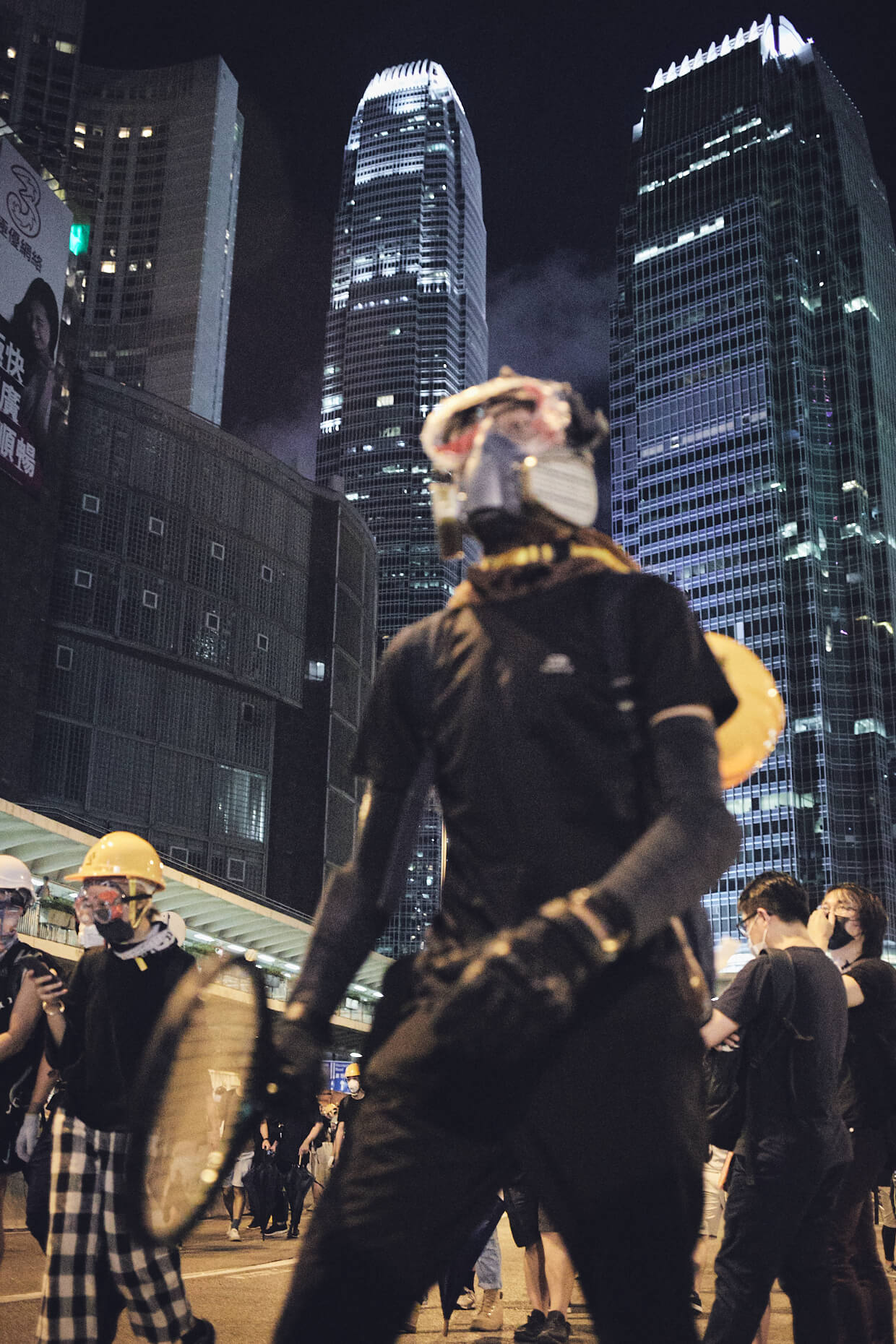 Documentary Photography | Hong Kong Protests 2019