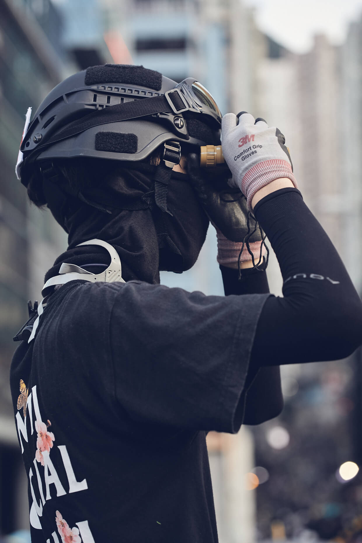 Documentary Photography | Hong Kong Protests 2019