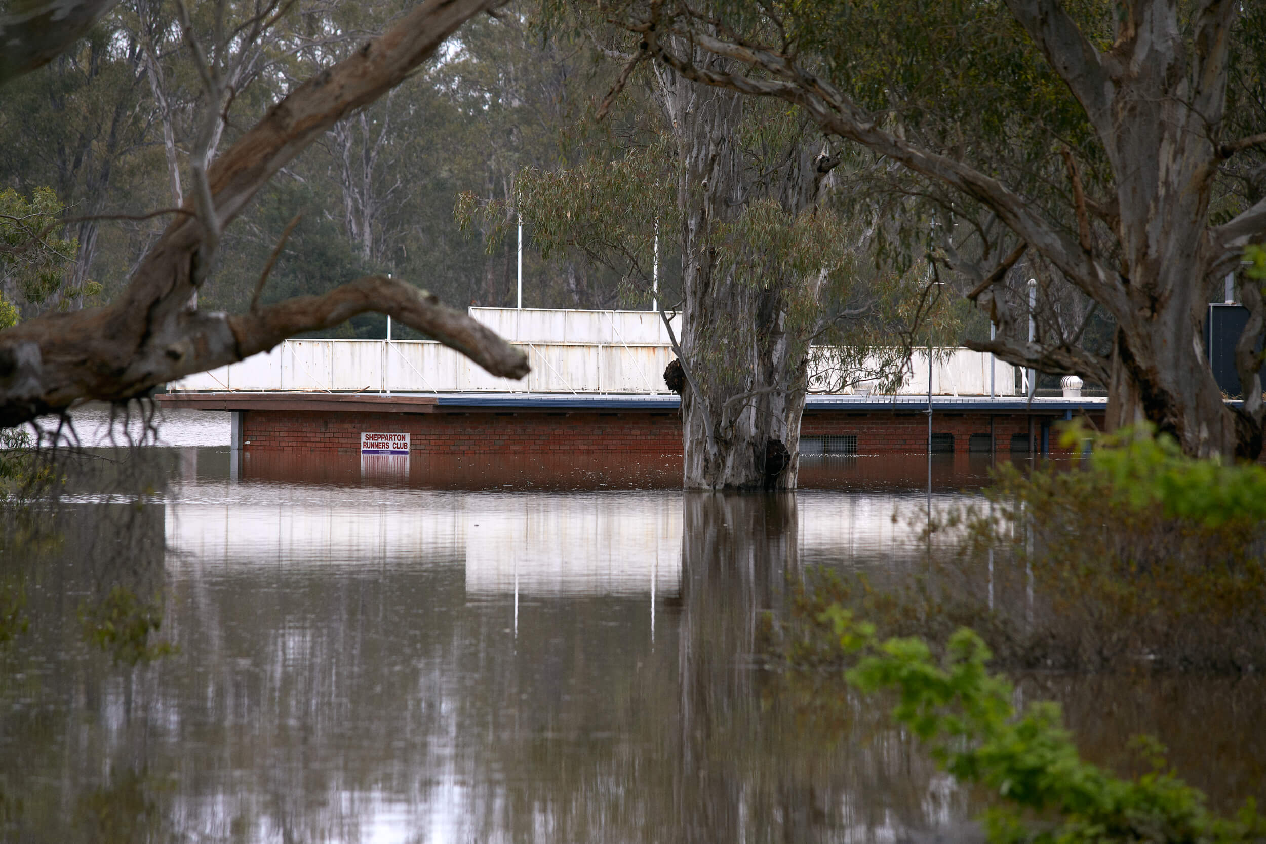 Editorial Documentary Photography | Victoria Floods 2022
