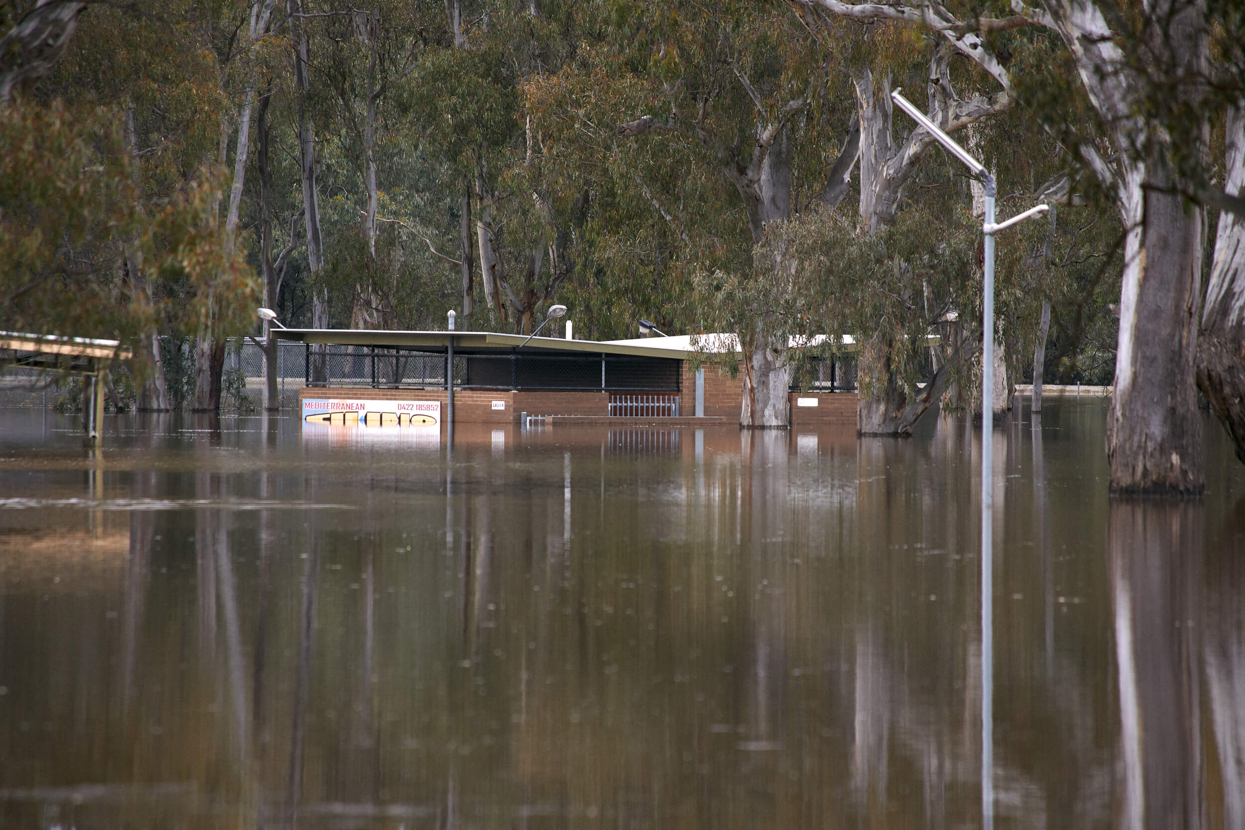 Editorial Documentary Photography | Victoria Floods 2022
