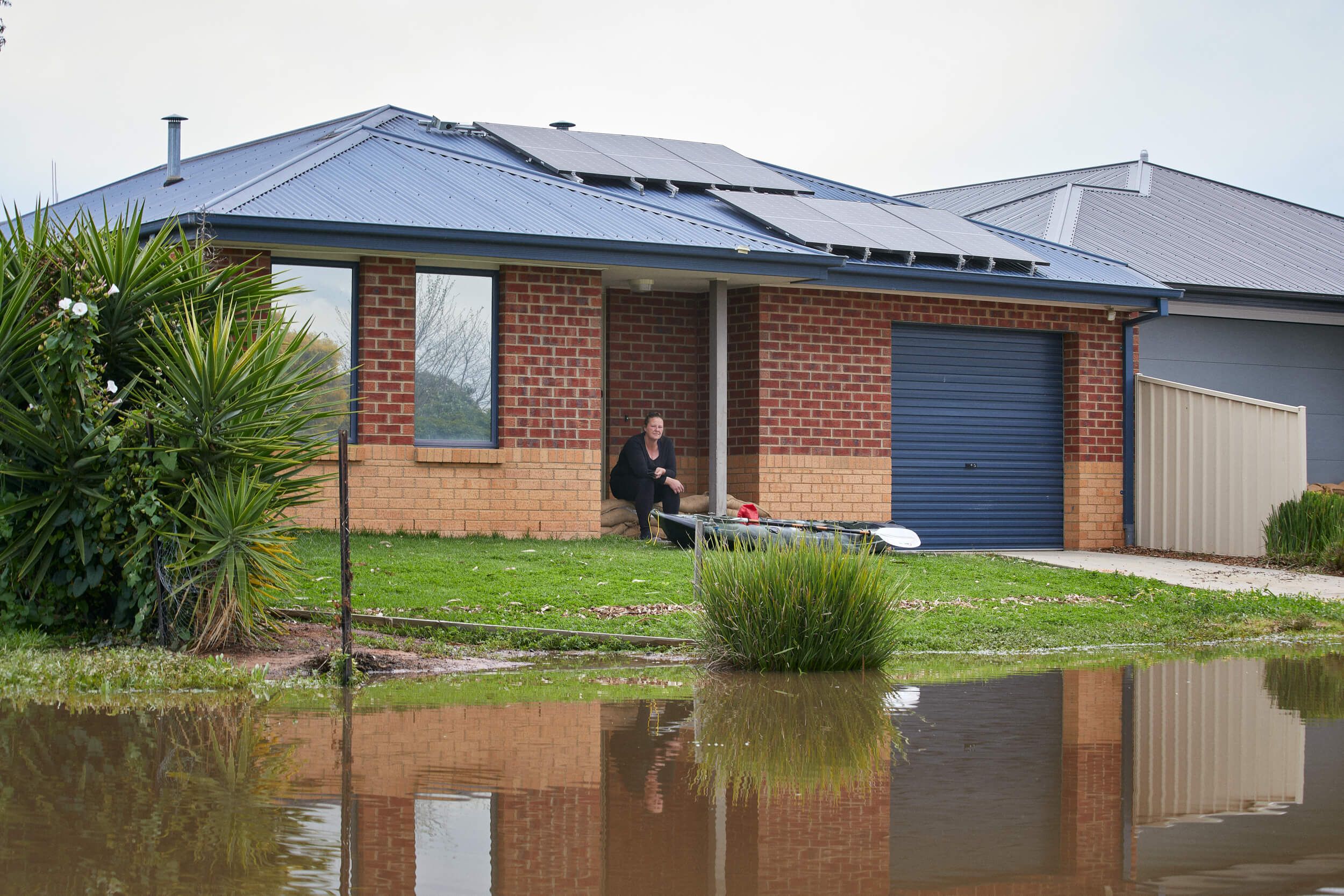 Editorial Documentary Photography | Victoria Floods 2022