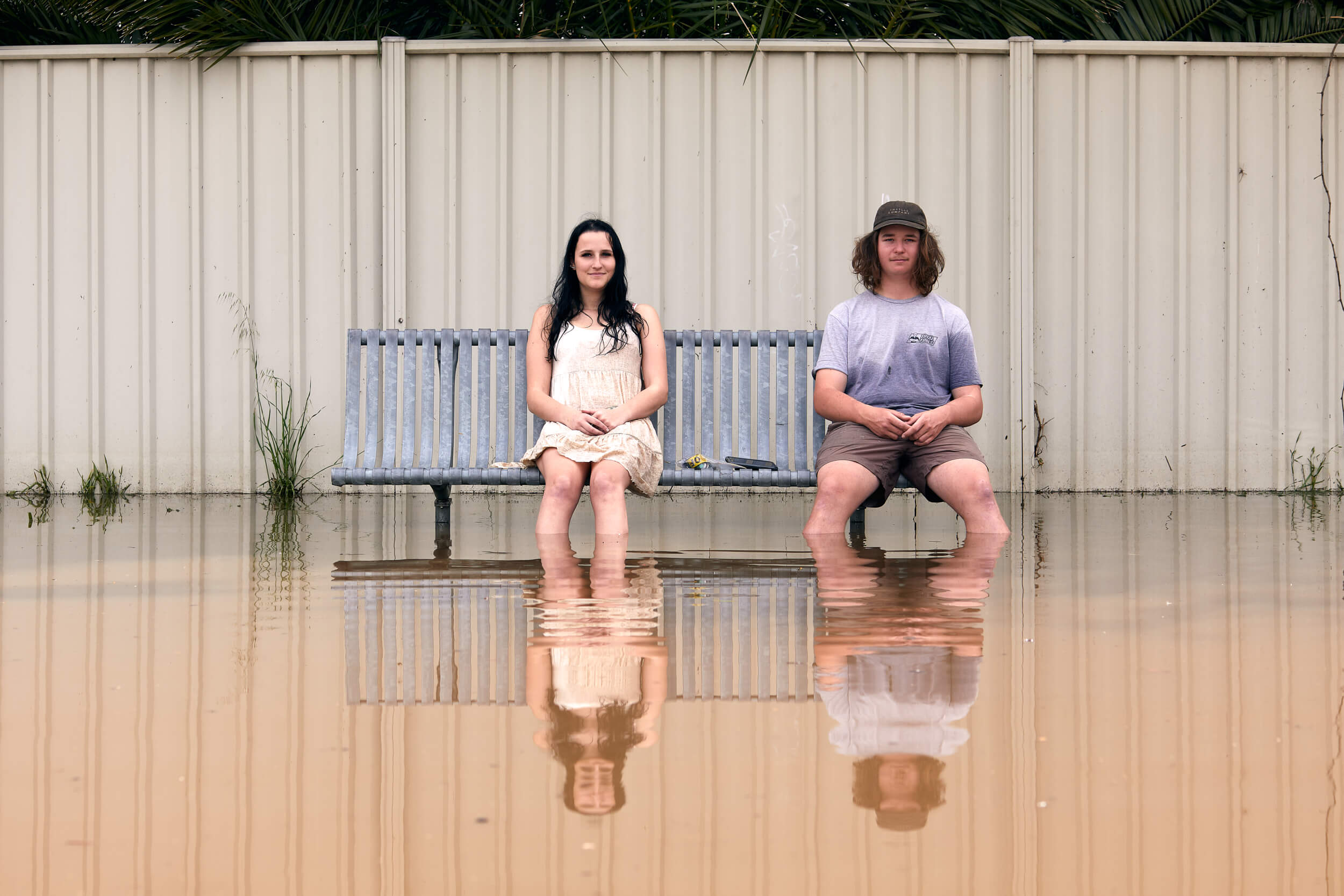 Editorial Documentary Photography | Victoria Floods 2022