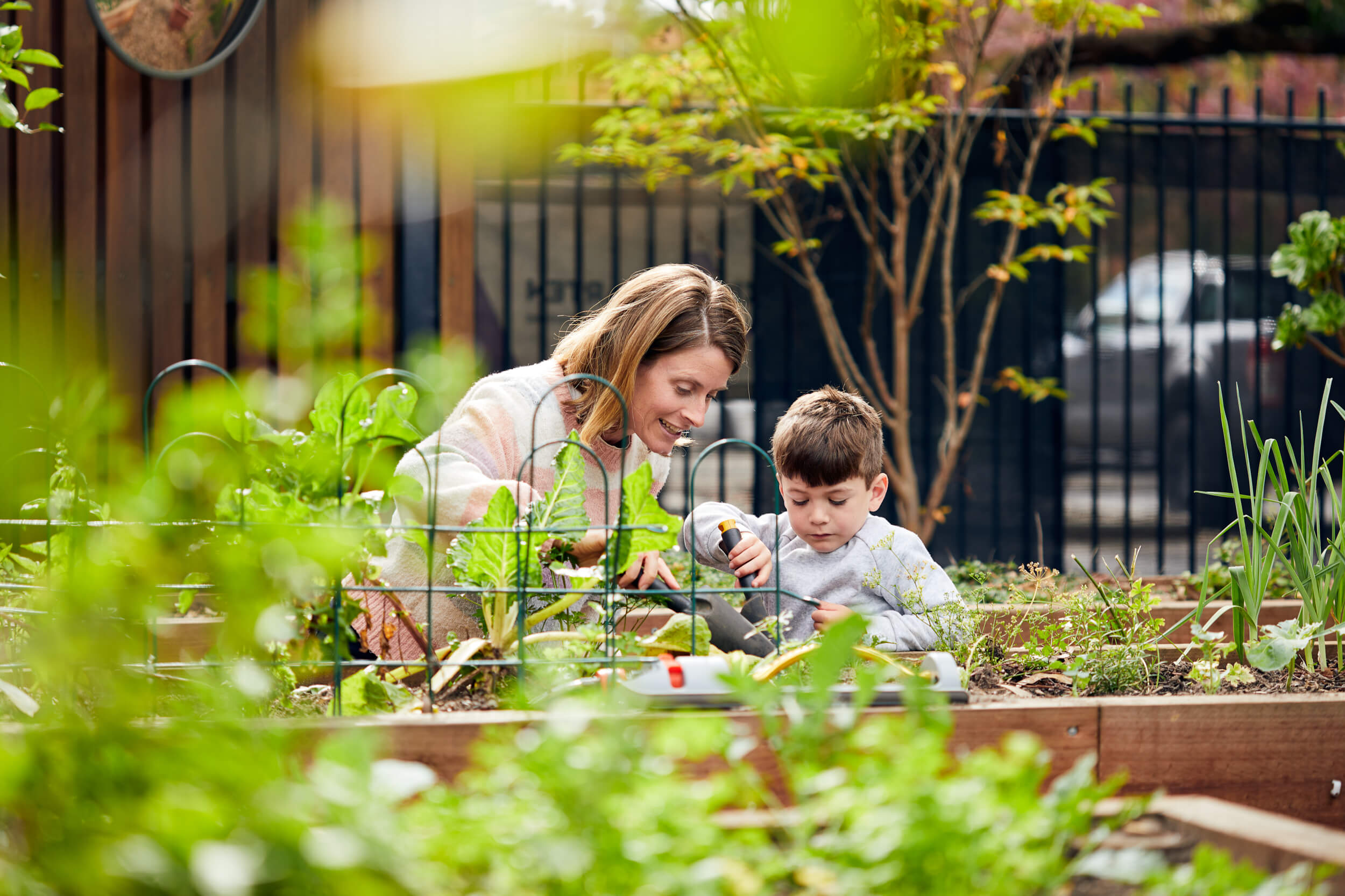 Commercial Photography Campaign | City of Melbourne