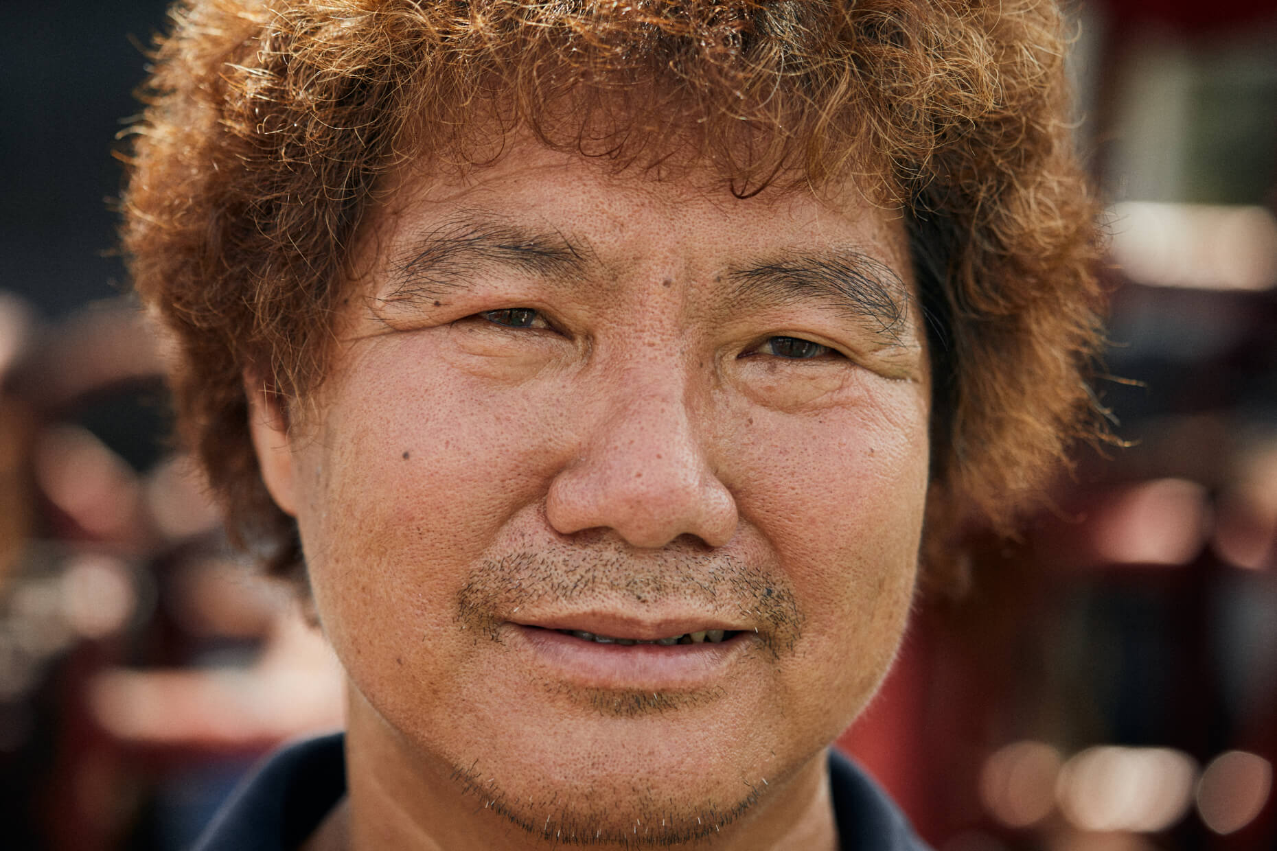 Professional Photography Project | Tai O